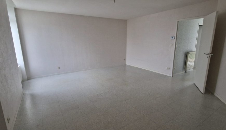 Appartement à RIVES D ANDAINE