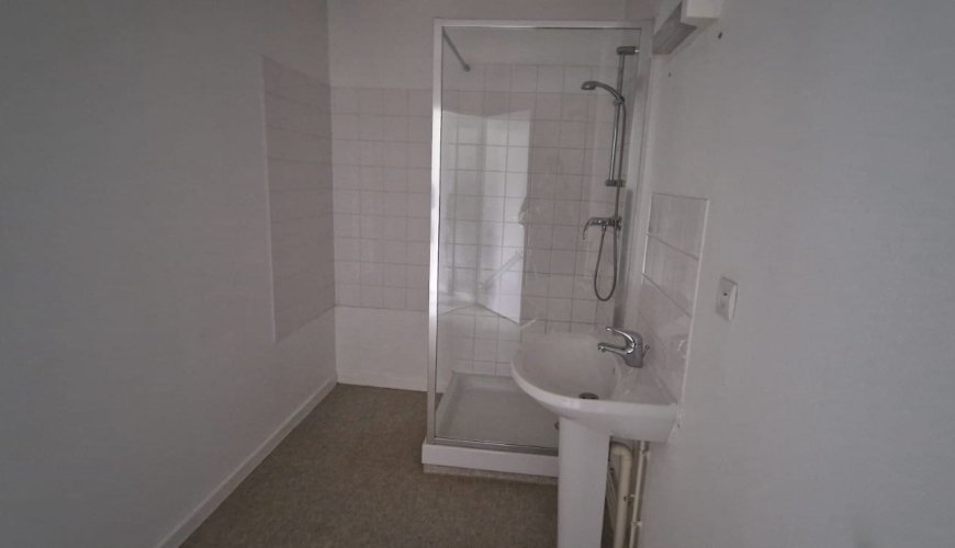 Appartement à RIVES D ANDAINE