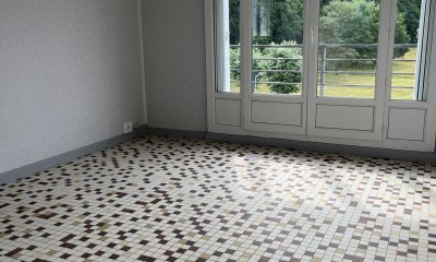 Appartement à L AIGLE