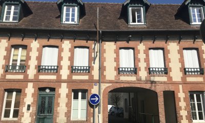 Appartement à L AIGLE