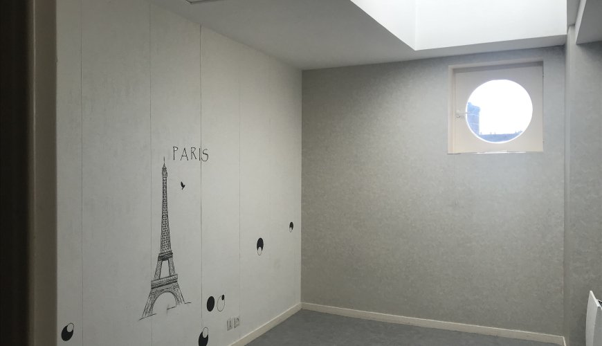 Appartement à L AIGLE