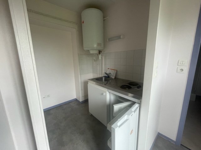 Appartement à ARGENTAN