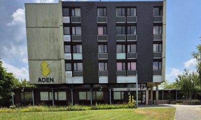 POLE UNIVERSITAIRE DAMIGNY