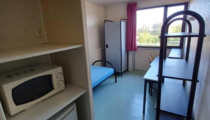 POLE UNIVERSITAIRE DAMIGNY
