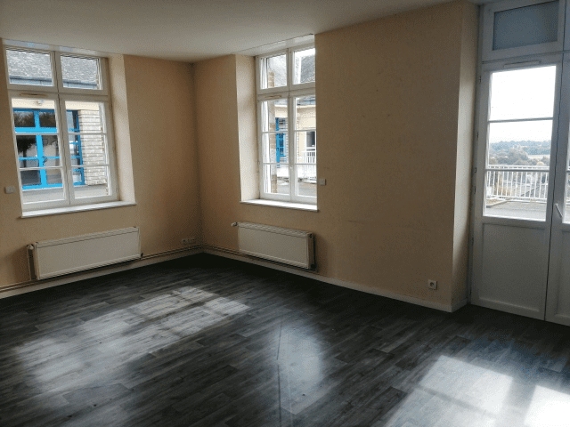 Appartement à JUVIGNY VAL D ANDAINE