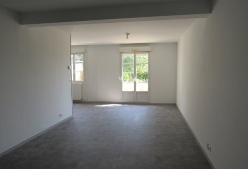 Maison à TOUROUVRE AU PERCHE