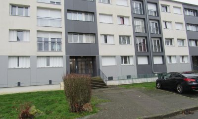 Appartement à L AIGLE