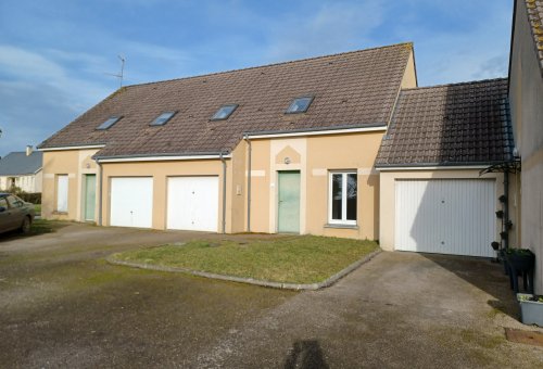 Maison à ECHAUFFOUR