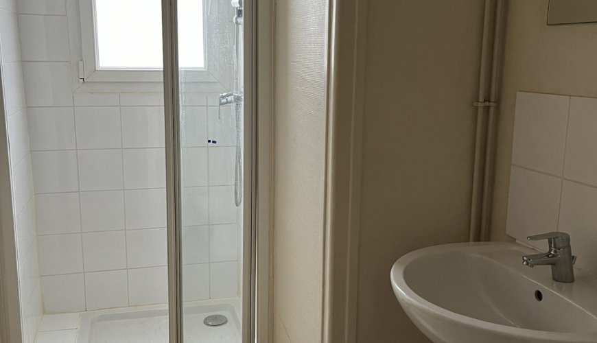 Appartement à LE MERLERAULT