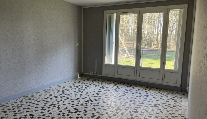 Appartement à L AIGLE
