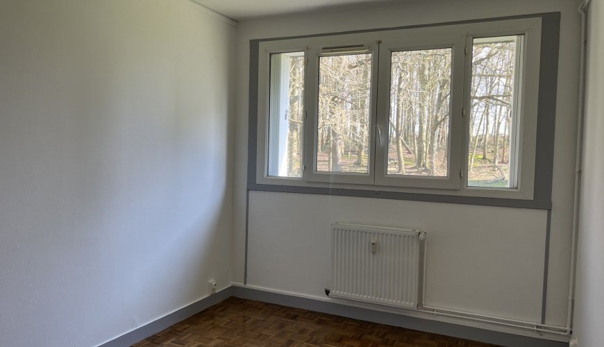 Appartement à L AIGLE
