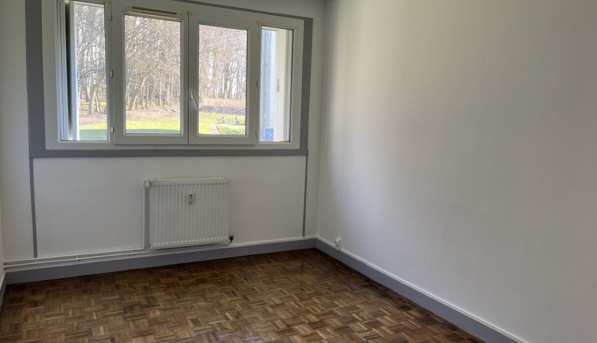 Appartement à L AIGLE
