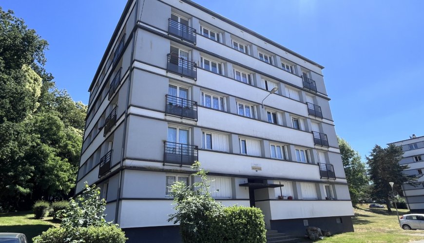 Appartement à L AIGLE
