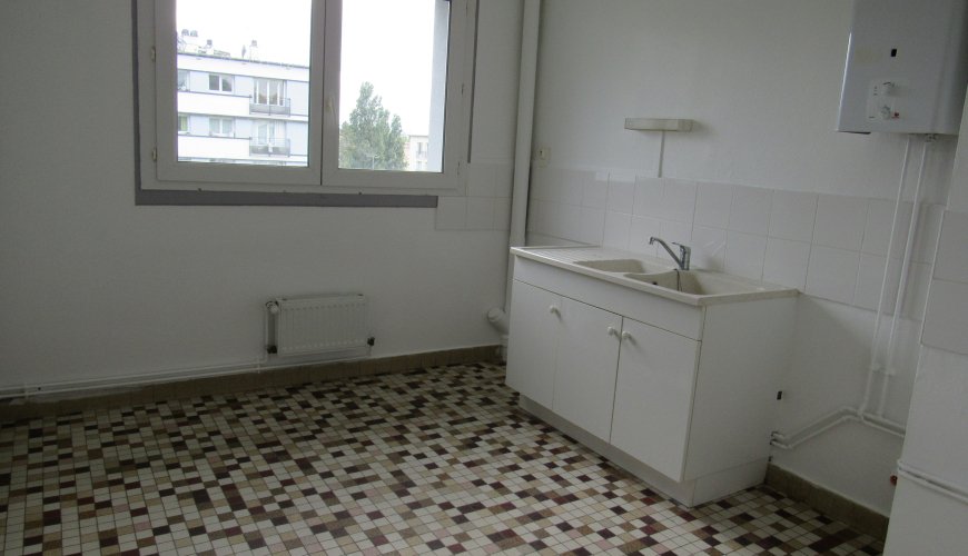 Appartement à L AIGLE