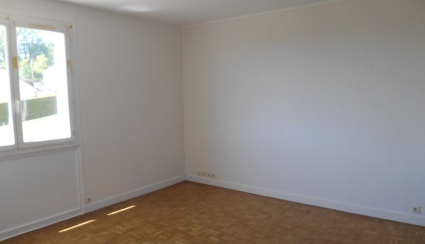 Appartement à DOMFRONT EN POIRAIE