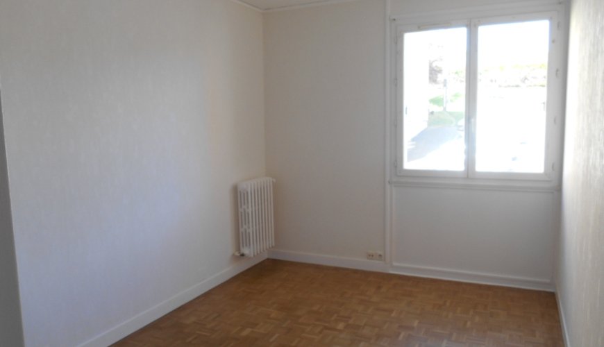 Appartement à DOMFRONT EN POIRAIE