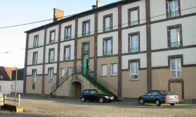 Appartement à MERLERAULT-LE-PIN