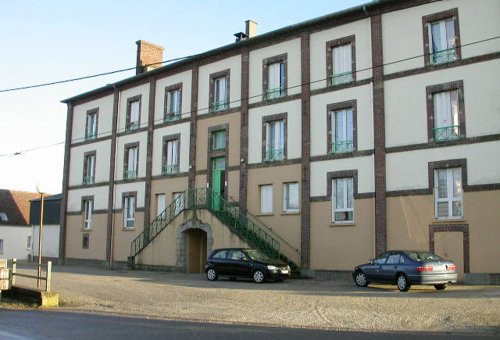 Appartement à MERLERAULT-LE-PIN