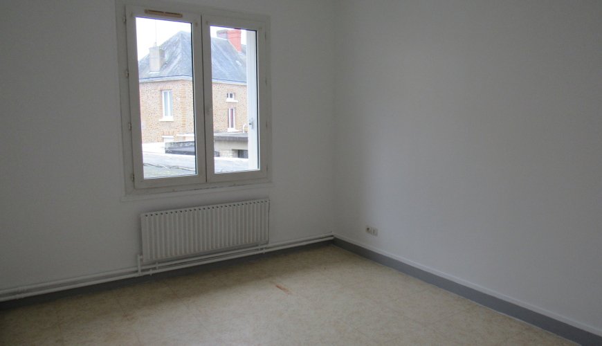 Appartement à LE MERLERAULT