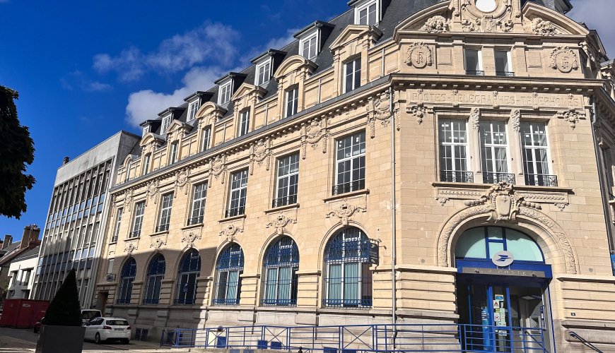 Appartement à ALENCON