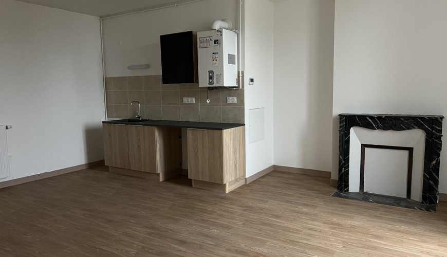 Appartement à ALENCON