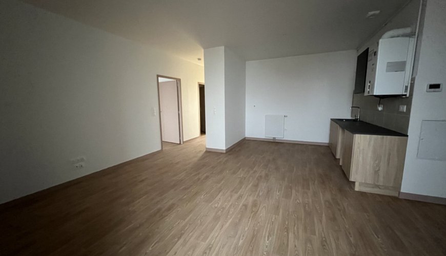 Appartement à ALENCON