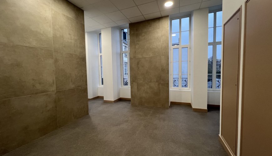 Appartement à ALENCON