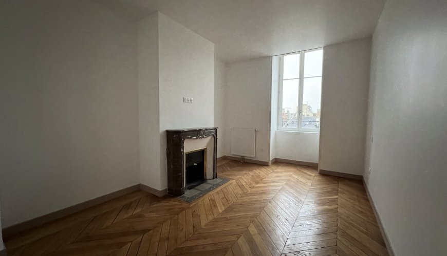 Appartement à ALENCON