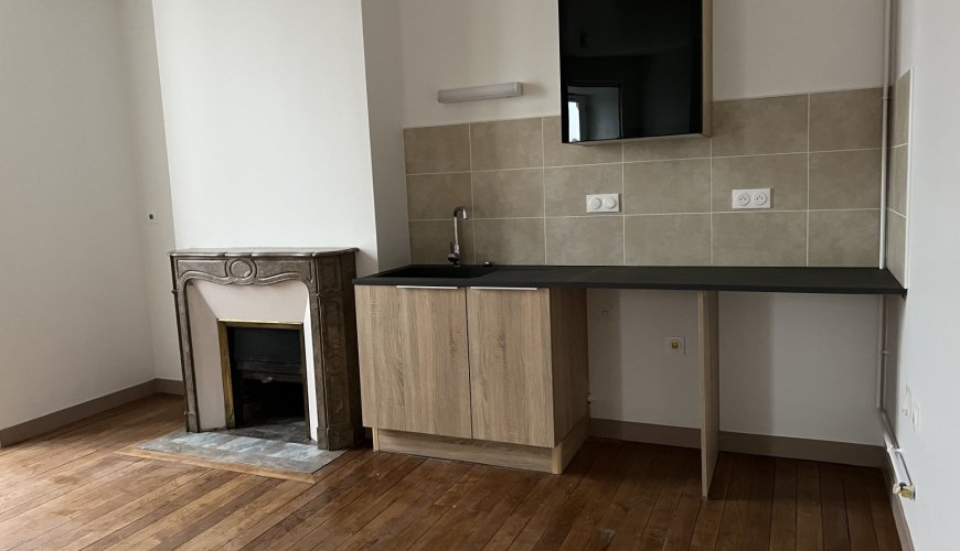 Appartement à ALENCON