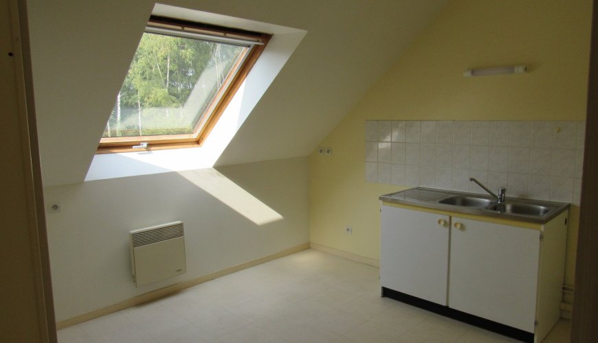 Appartement à SEES