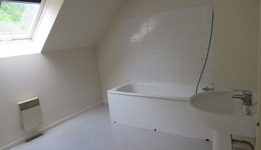 Appartement à SEES