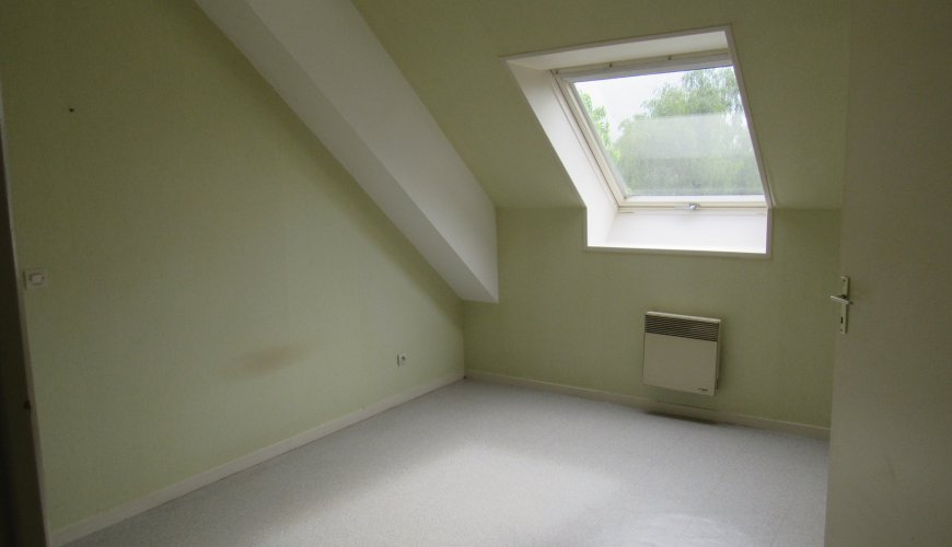 Appartement à SEES