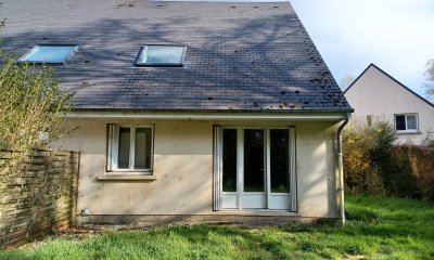 Maison à LA FERTE EN OUCHE