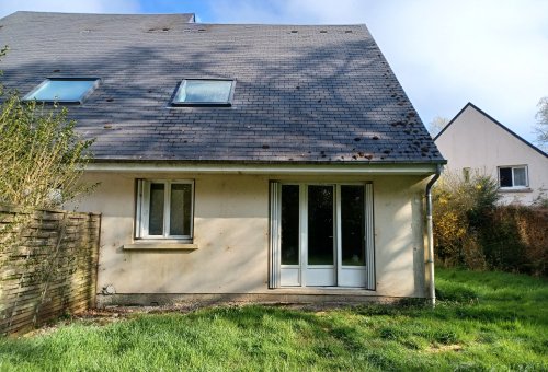 Maison à LA FERTE EN OUCHE