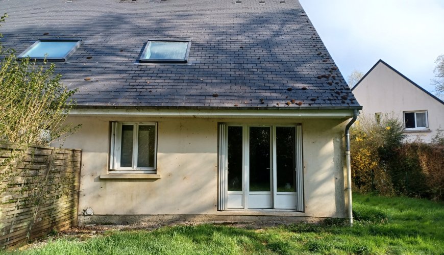Maison à LA FERTE EN OUCHE