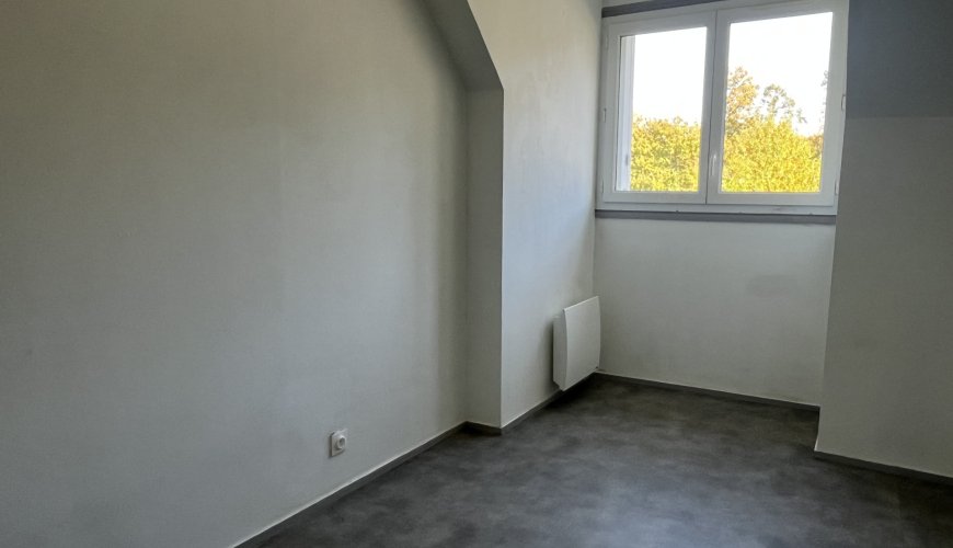 Maison à LA FERTE EN OUCHE