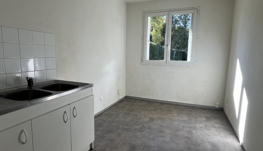 Maison à LA FERTE EN OUCHE