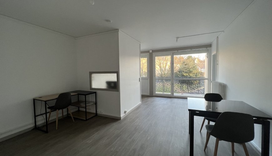Logement étudiant à ALENCON
