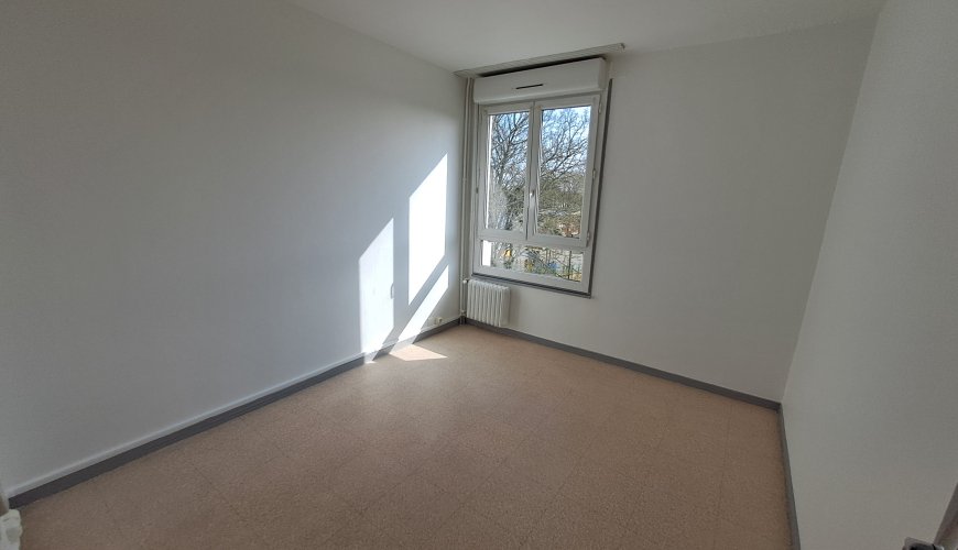 Appartement à ALENCON