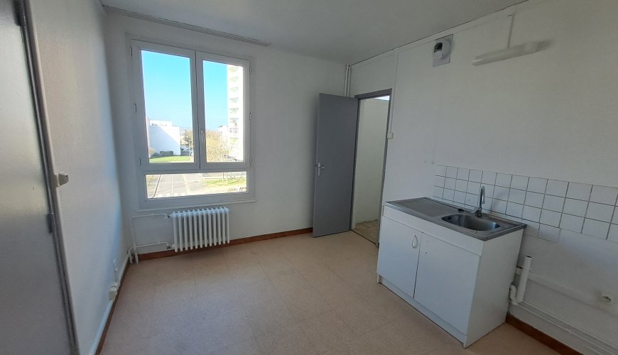 Appartement à ALENCON