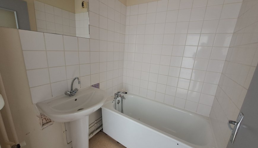 Appartement à ALENCON