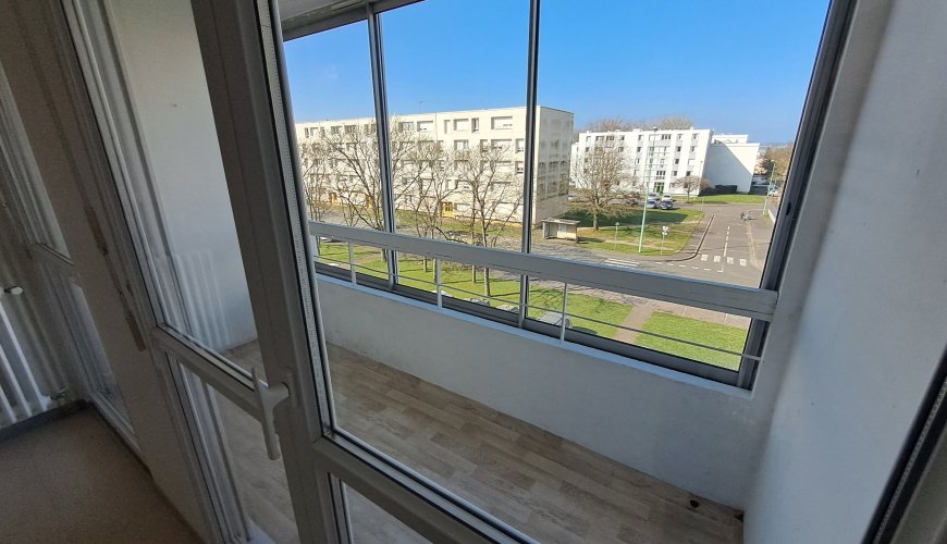 Appartement à ALENCON