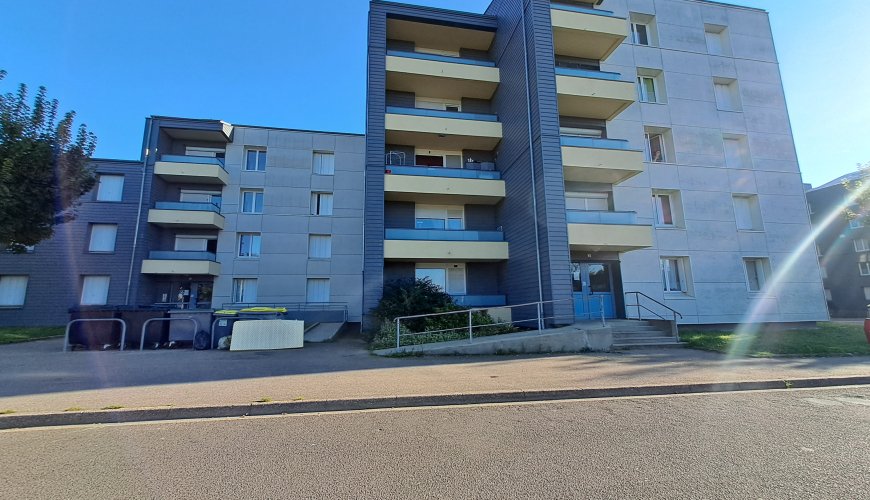 Appartement à ARGENTAN