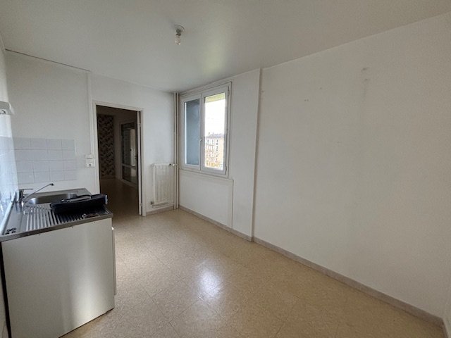 Appartement à ARGENTAN