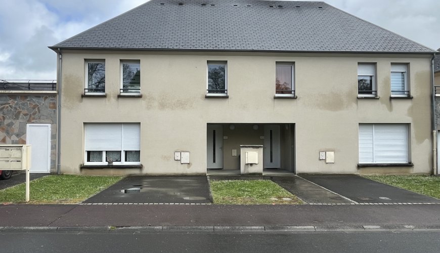 Appartement à FLERS