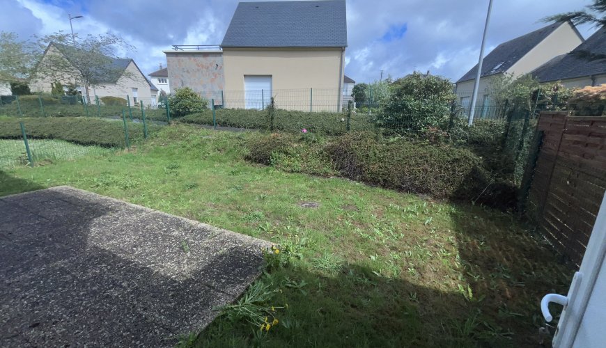 Appartement à FLERS