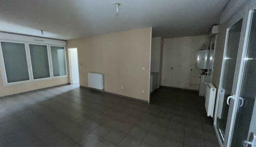Appartement à FLERS