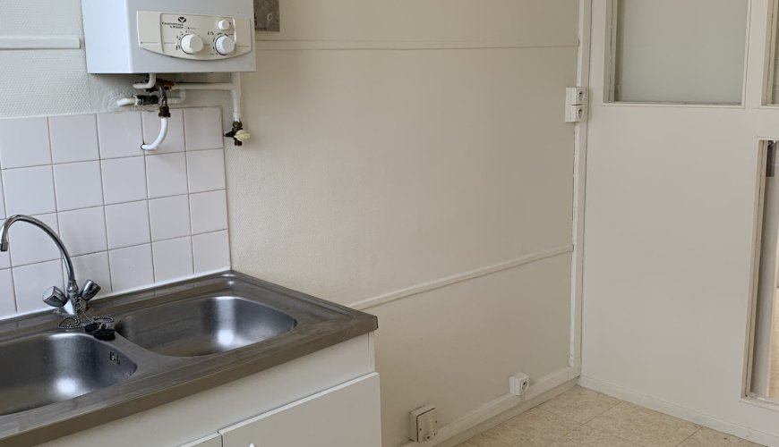 Appartement à ARGENTAN