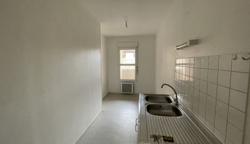Appartement à ALENCON