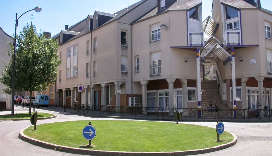 Appartement à ALENCON